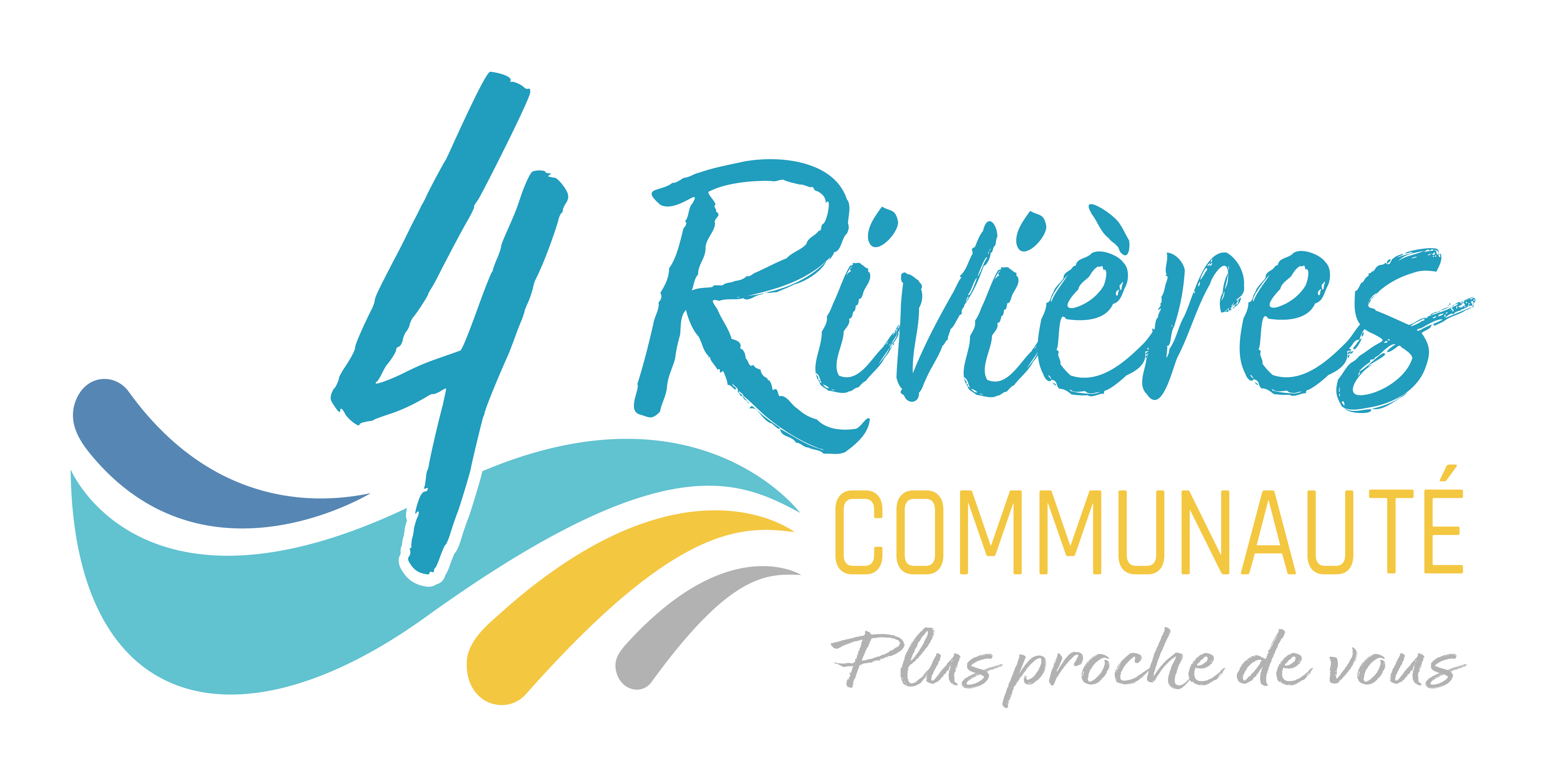 4 Rivières communauté