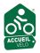 Accueil Velo