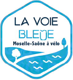 La Voie Bleue