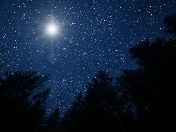 Nuit des étoiles