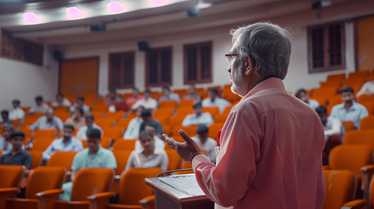 Conférence