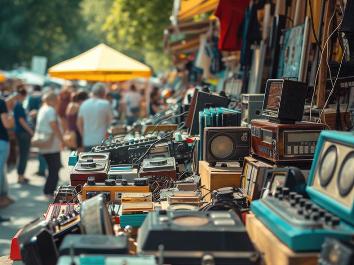 Journée festive et solidaire