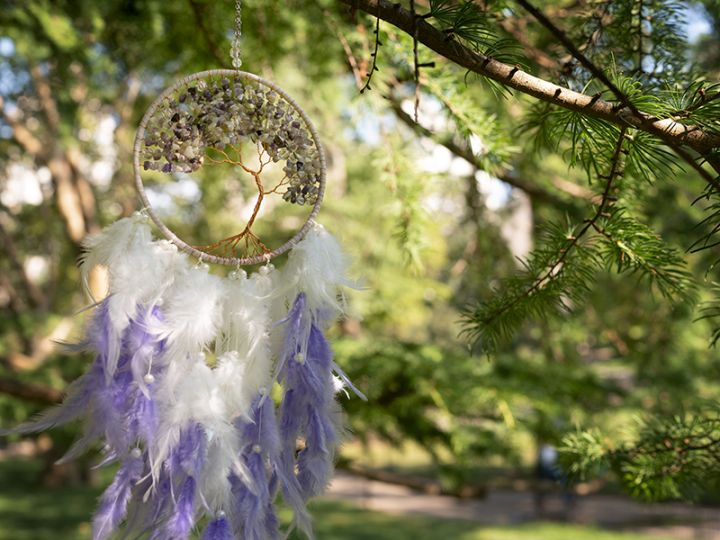 Rituel d'été