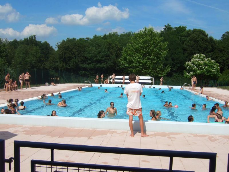 Piscine de Renaucourt