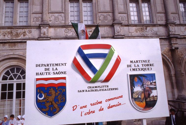 Office de tourisme des 4 Rivières