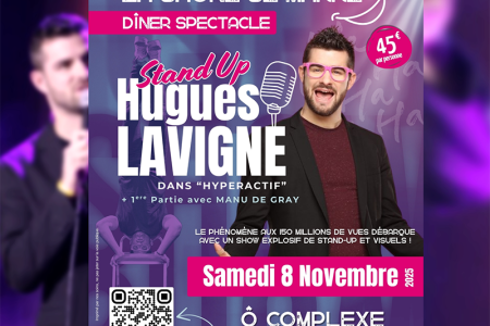 La&#x20;Sa&#xF4;ne&#x20;se&#x20;marre&#x20;aux&#x20;4&#x20;Rivi&#xE8;res&#x20;&#x21;