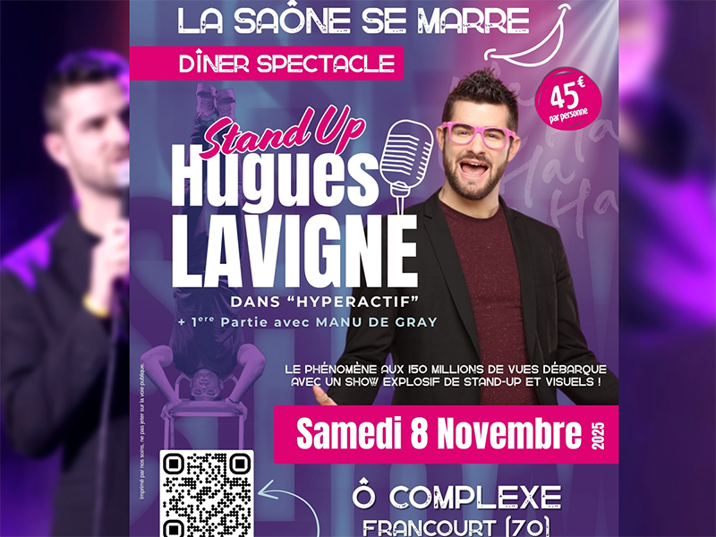 La Saône se marre aux 4 Rivières ! La Saône se marre aux 4 Rivières !