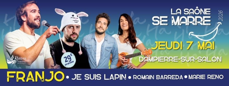 Office de tourisme des 4 Rivières