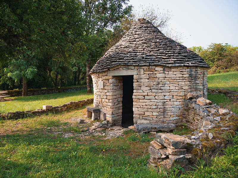 Les cabordes de Champlitte Les cabordes de Champlitte