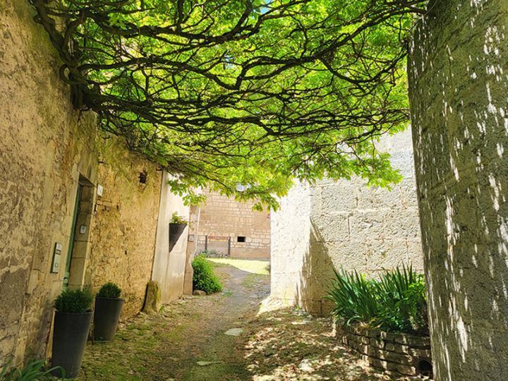 Visite guidée