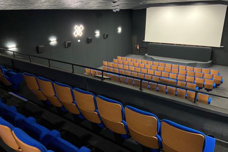 Cinéma