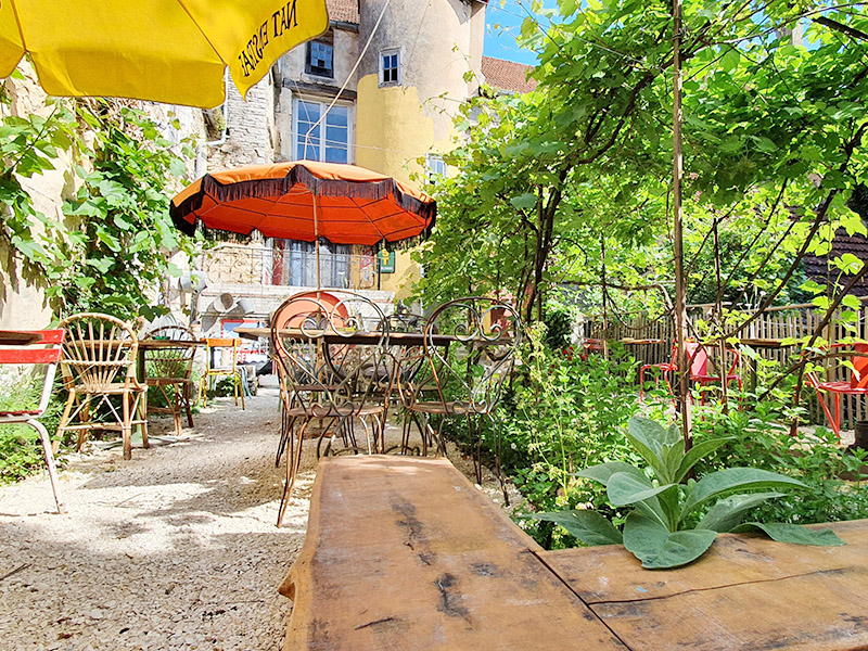 Café brocante Café brocante