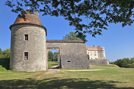 Le&#x20;patrimoine&#x20;&#xE0;&#x20;l&#x27;honneur&#x20;sur&#x20;le&#x20;territoire&#x20;des&#x20;4&#x20;Rivi&#xE8;res