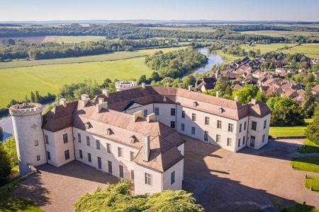 Châteaux et musées 