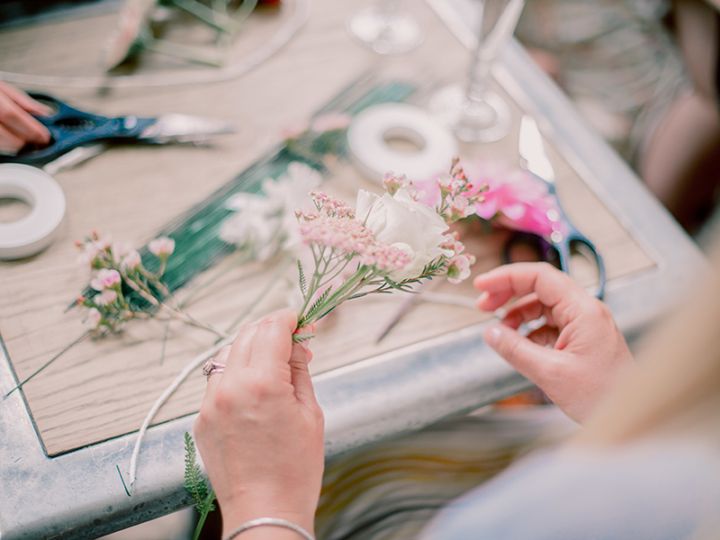 Atelier adulte ?Papel picado y cempasuchil?