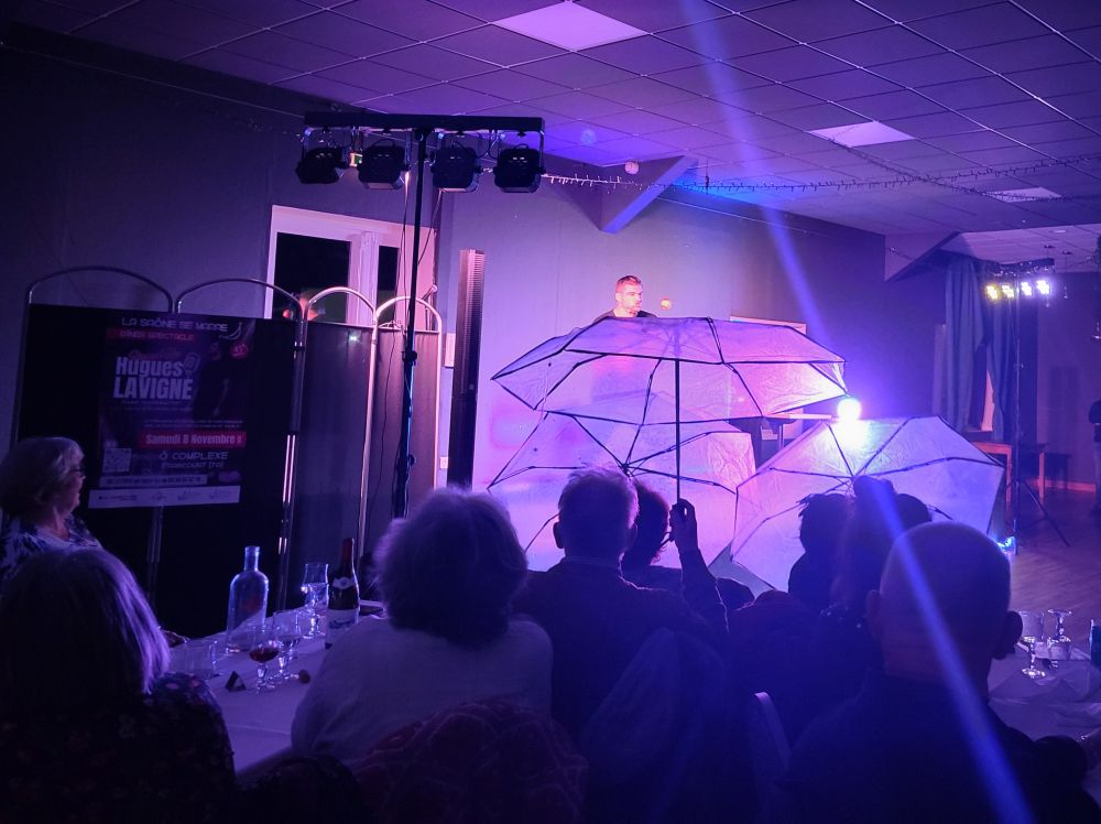 La Saône se marre 2025