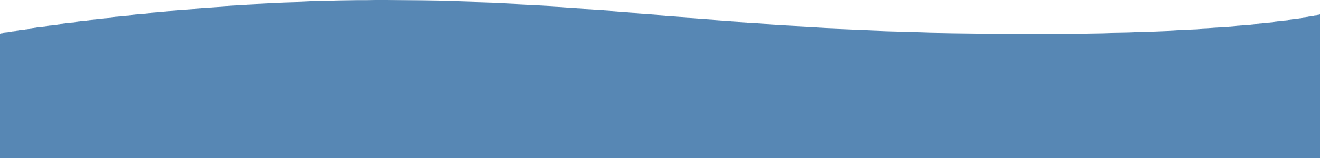 Fond bleu